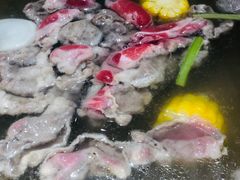 -小牛海记潮汕牛肉店(永定路店)