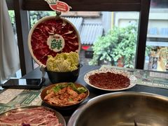 -巴蜀大将火锅(春熙店)
