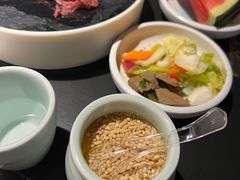 -额尔敦传统涮(公园西路店)