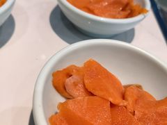 -绿岛港轩海鲜烤肉涮锅自助餐厅