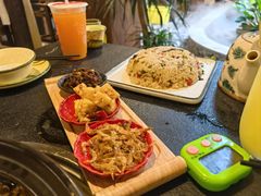 -云南野生菌石锅鱼石锅鸡(大金塔店)