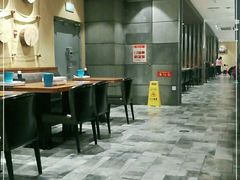 大堂-汉巴味德(沈阳万象汇店)