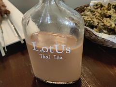 -Local泰莲庭(虹鳟鱼店)