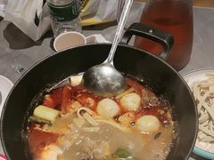 -肖记公安牛肉鱼杂馆·省级非物质文化遗产(江汉路直营店)