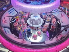 -风云再起游乐汇(北京西单西西友谊店)