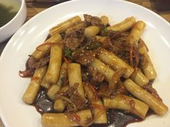 -韩礼年糕(飞虹路店)