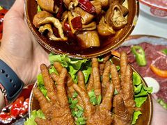 -牛市坎火锅(建设路店)