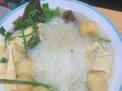 -小杨生煎(周浦万达店)