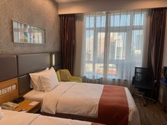 -北京东直门智选假日酒店