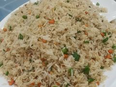 海胆炒饭-明记海鲜大排档(巽寮湾店)