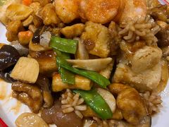 -大眼锅贴水饺(河东店)