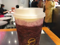 桑椹酪酪-LELECHA乐乐茶(美罗城店)
