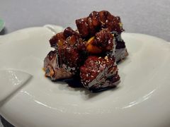 -桂满陇·海市蜃楼·黑金(国金店)