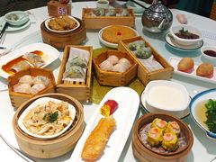 -春满人间酒楼(园岭中路店)