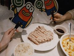 -宏玲餐厅(四川南路店)