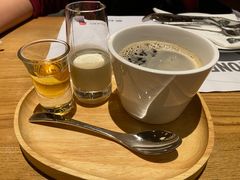 -原石牛扒·约会餐厅(龙城万科里店)