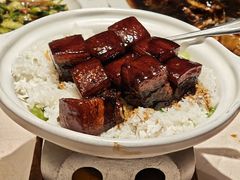 -新白鹿餐厅(龙游路店)