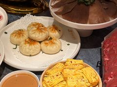 -百草滩羊清水涮羊肉·清真·宁夏盐池滩羊(莲花桥店)
