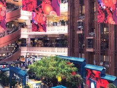 -新世界大丸百货