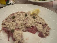 -安妮意大利餐厅(世贸天阶店)