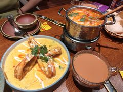 -品泰·泰国餐厅(苏州中心店)