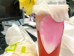 -奈雪的茶(花城汇中区PRO店)