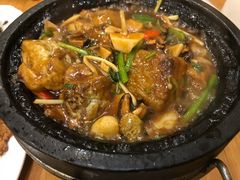 -粤仔湾砂锅粥(金太湖店)