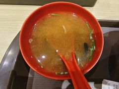-食其家·牛丼咖喱(金桥太茂店)
