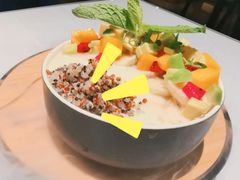 -花舍·新派粤菜·西餐·下午茶(亚运村·鸟巢店)