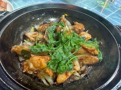 砂锅锔鱼咀-石岐乳鸽村(南海第三分店)