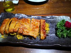 -福慧慈缘素食餐厅(王府井店)