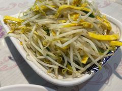 合菜-傅记酱肉