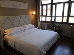 -雅戈尔富宫大酒店(观前街店)