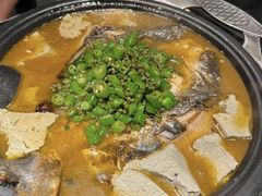 -探鱼·鲜青椒爽麻烤鱼(领展购物广场店)
