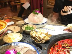 -蜀大侠火锅(建设路第五大道店)