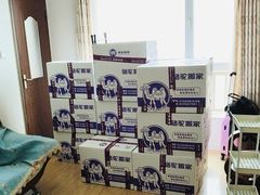 -骆驼日式搬家收纳整理