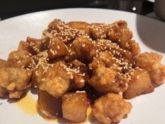 -大丰收脆鱼(正荣财富中心店)