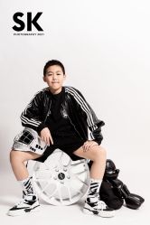 点击看大图 -SHELLSHINEkids山上儿童摄影(天邑澜山店)
