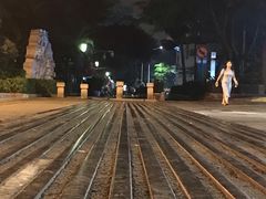 -铁路文化公园