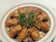 -荣兴酒家(徐家汇店)