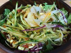 -西北杂粮筐凉皮大王(龙湖·北城天街购物广场店)