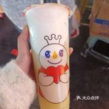 蜜雪冰城推荐