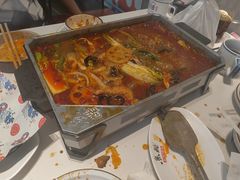 -鱼酷活鱼烤鱼(山西旗舰店)