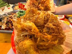 -赵大妖·活鱼现烤(天水店)