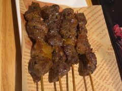 -嬷孙家潮汕牛肉火锅(北京路天河城店)