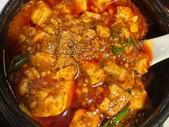陈麻婆豆腐-陈麻婆豆腐总店