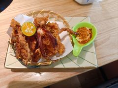 -沼津港精致料理·寿喜烧·烧鸟(青浦宝龙广场日料榜单店)
