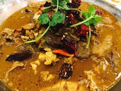-闫水饺大酒楼·北京老闫靓马饺子馆