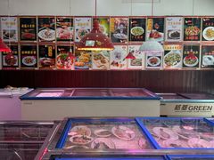 -红灯笼龙凤饭店(宁波老字号店)