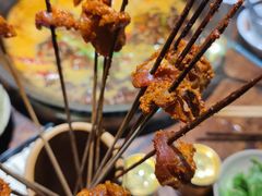 -四小区火锅·巷子里的重庆火锅(花照壁店)